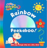 Rainbow Peekaboo!