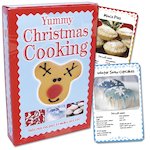 Christmas Cooking Cards