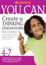 You Can: Create a Thinking Classroom Complete Set