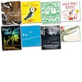 2012 Kate Greenaway Award shortlist pack