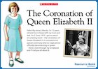 Eyewitness history: Queen Elizabeth II’s Coronation