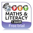 Class PET - the Primary e-Assessment Tool, Free 1-Month trial Licence