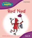 3B Red Ned