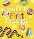 Oxford First Thesaurus