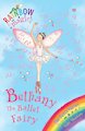 Bethany the Ballet Fairy
