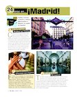 24 horas en ¡Madrid!