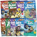 Out of this World Pack: Zone 1