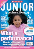 Junior Education October 2006