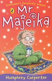 Mr Majeika Pack