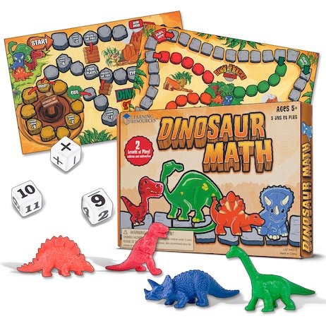 Fun Math Games For Kids