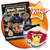Star Wars Angry Birds win image May 13