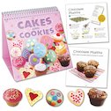 Cakes and Cookies