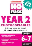 Year 2 Photocopiables