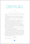 ELT Reader: Dreamgirls Sample Chapter