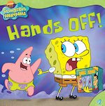SpongeBob: Hands Off!