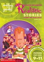Realistic Stories for Ages 9-11