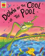 Summer Picture Book Pack