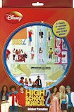 High School Musical 2: Sticker Paradise