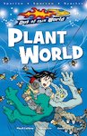 Spartan - Plant World (Zone 4)