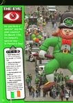 St Patrick's Day in Chicago