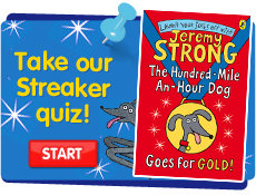 Take our Streaker quiz here...