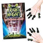 Fright Night: The Shrieking Stones