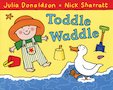 Toddle Waddle