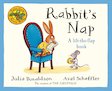Tales from Acorn Wood: Rabbit's Nap