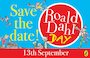 Roald Dahl Day