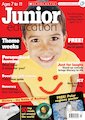 Junior Education PLUS Overseas Airmail