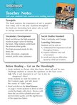 The Rock We Eat: Salt Teacher's notes and 3 fact files