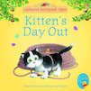 Kitten's Day Out