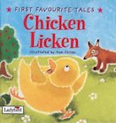 Chicken Licken