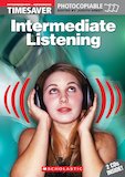 Intermediate Listening (with audio CDs)