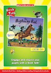 Book Talk - The Highway Rat