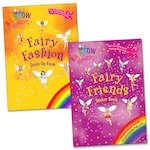 Rainbow Magic Activity Pack