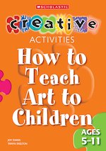 How to Teach Art to Children