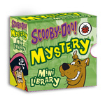 Scooby-Doo! Mystery Mini Library