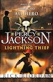 Percy Jackson Pair