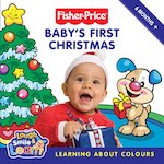 Baby's First Christmas