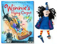 Winnie Competition