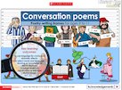 Conversation Poems Part 1
