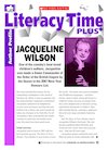 Author profile: Jacqueline Wilson Author profile: Jacqueline Wilson