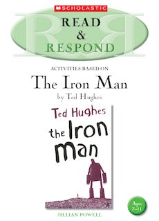 The Iron Man