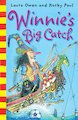Winnie's Big Catch