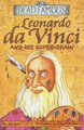 Leonardo da Vinci and his Super-Brain