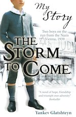 The Storm to Come
