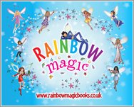Rainbow Magic Wallpaper