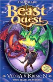 Beast Quest Special: Vedra and Krimon