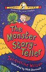 The Monster Story-Teller